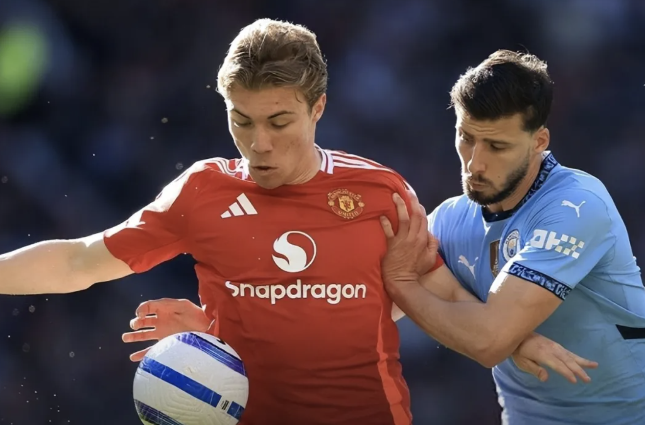 阿森纳还有机会，曼联没救了