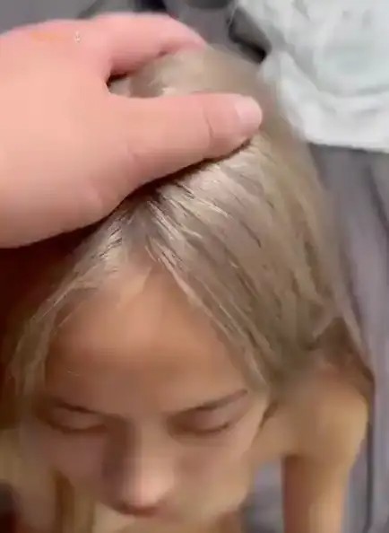 瘦小不耐干嗷嗷叫