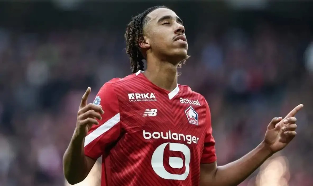 里尔曾濒临破产,他们是如何成为欧洲最赚钱俱乐部的?